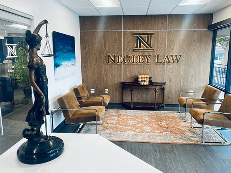 Ventura Divorce Lawyer Negley Law, APC
