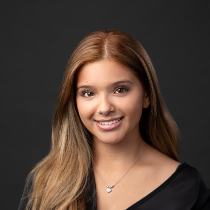 Sophia  Espinoza Photo