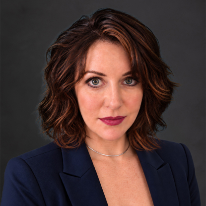 Valarie C. Grossman, Esq. Photo