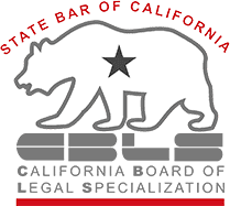 Certified California Family Law Specialist Certified California Family Law Specialist